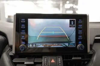 Toyota RAV4, 2.5, 131 kW, автомат, передний привод