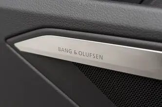 Audi Q8 e-tron, 300 kW, электричество, автомат, полный привод