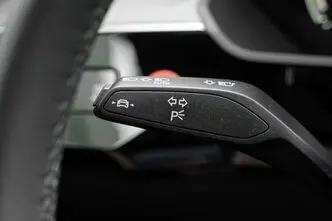 Audi Q8 e-tron, 300 kW, электричество, автомат, полный привод