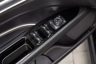 Ford Mondeo, 2.0, 140 kW, diesel, automatic, four-wheel drive