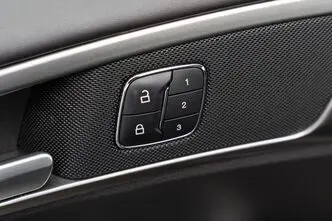 Ford Mondeo, 2.0, 140 kW, diesel, automatic, four-wheel drive