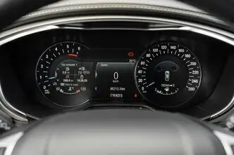 Ford Mondeo, 2.0, 140 kW, diesel, automatic, four-wheel drive