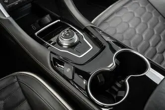 Ford Mondeo, 2.0, 140 kW, diesel, automatic, four-wheel drive
