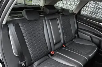 Ford Mondeo, 2.0, 140 kW, diesel, automatic, four-wheel drive