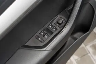 Škoda Karoq, 1.5, 110 kW, petrol, automatic, front-wheel drive