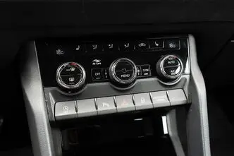 Škoda Karoq, 1.5, 110 kW, petrol, automatic, front-wheel drive