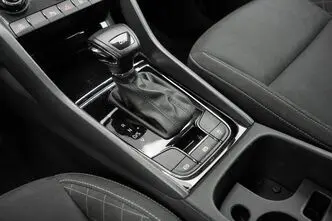 Škoda Karoq, 1.5, 110 kW, petrol, automatic, front-wheel drive