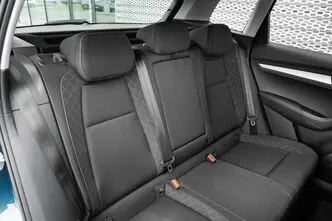 Škoda Karoq, 1.5, 110 kW, petrol, automatic, front-wheel drive