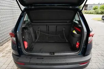 Škoda Karoq, 1.5, 110 kW, petrol, automatic, front-wheel drive