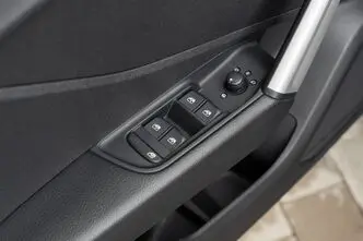 Audi Q2, 1.5, 110 kW, бензин, автомат, передний привод