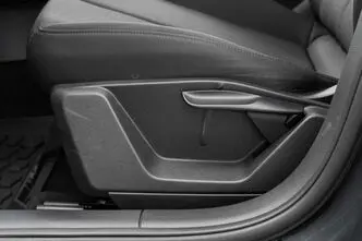 Audi Q2, 1.5, 110 kW, бензин, автомат, передний привод