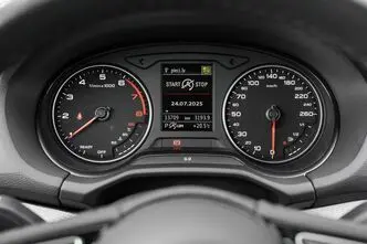 Audi Q2, 1.5, 110 kW, бензин, автомат, передний привод