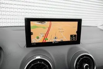 Audi Q2, 1.5, 110 kW, бензин, автомат, передний привод