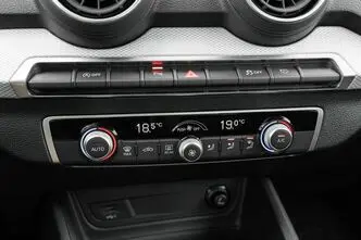 Audi Q2, 1.5, 110 kW, бензин, автомат, передний привод