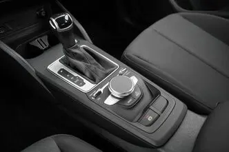 Audi Q2, 1.5, 110 kW, бензин, автомат, передний привод
