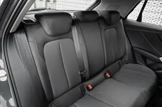 Audi Q2, 1.5, 110 kW, бензин, автомат, передний привод