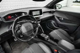 Peugeot 208, 1.0, 74 kW, bensiin, automaat, esivedu