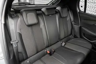 Peugeot 208, 1.0, 74 kW, bensiin, automaat, esivedu