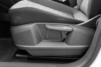 Volkswagen Tiguan, 1.5, 110 kW, бензин, механическая, передний привод