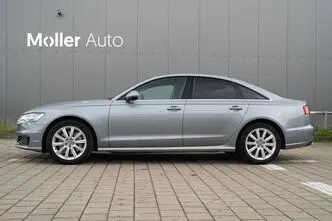 Audi A6, 2.0, 185 kW, бензин, автомат, передний привод