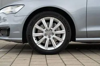 Audi A6, 2.0, 185 kW, бензин, автомат, передний привод