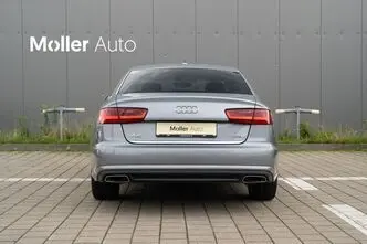 Audi A6, 2.0, 185 kW, бензин, автомат, передний привод