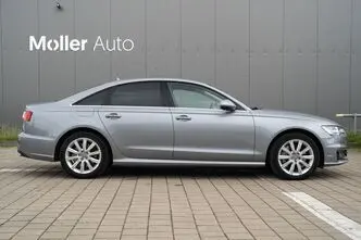 Audi A6, 2.0, 185 kW, бензин, автомат, передний привод