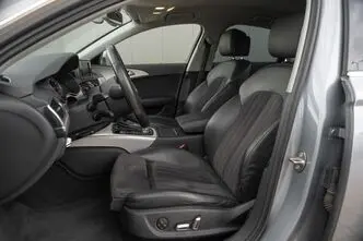 Audi A6, 2.0, 185 kW, бензин, автомат, передний привод