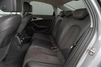 Audi A6, 2.0, 185 kW, бензин, автомат, передний привод