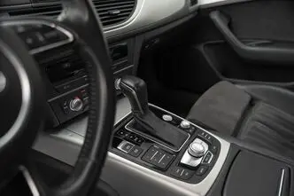 Audi A6, 2.0, 185 kW, бензин, автомат, передний привод
