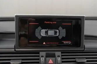 Audi A6, 2.0, 185 kW, бензин, автомат, передний привод