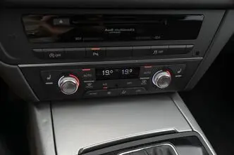 Audi A6, 2.0, 185 kW, бензин, автомат, передний привод