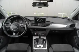 Audi A6, 2.0, 185 kW, бензин, автомат, передний привод