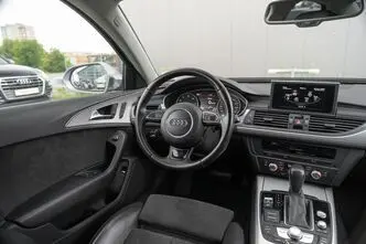Audi A6, 2.0, 185 kW, бензин, автомат, передний привод