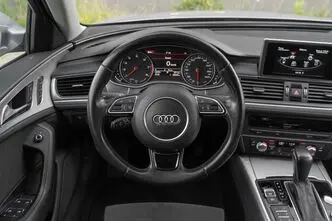 Audi A6, 2.0, 185 kW, бензин, автомат, передний привод