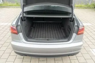 Audi A6, 2.0, 185 kW, бензин, автомат, передний привод