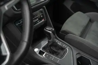 Volkswagen Tiguan, 1.5, 110 kW, petrol, automatic, front-wheel drive