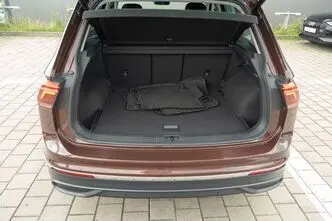 Volkswagen Tiguan, 1.5, 110 kW, petrol, automatic, front-wheel drive