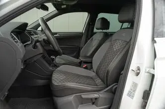 Volkswagen Tiguan, 1.5, 110 kW, petrol, automatic, front-wheel drive