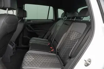 Volkswagen Tiguan, 1.5, 110 kW, petrol, automatic, front-wheel drive