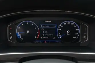Volkswagen Tiguan, 1.5, 110 kW, petrol, automatic, front-wheel drive