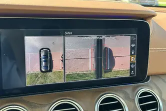 Mercedes-Benz E 220, 2.0, 143 kW, diisel, automaat, nelikvedu