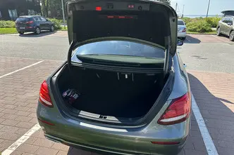 Mercedes-Benz E 220, 2.0, 143 kW, diisel, automaat, nelikvedu