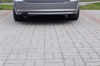 BMW 320, 2.0, 130 kW, дизель, механическая, задний привод