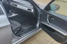 BMW 320, 2.0, 130 kW, дизель, механическая, задний привод