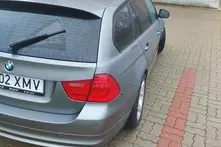 BMW 320, 2.0, 130 kW, дизель, механическая, задний привод