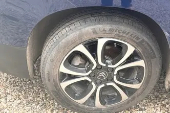 Citroën Berlingo, 1.5, 96 kW, diisel, manuaal, esivedu
