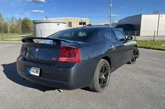 Dodge Charger, 5.7, 254 kW, bensiin, automaat, tagavedu