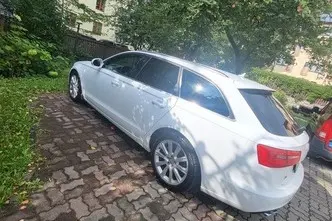 Audi A6, 2.0, 130 kW, дизель, автомат, передний привод