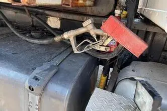 Scania P94 220, 162 kW, дизель, механическая